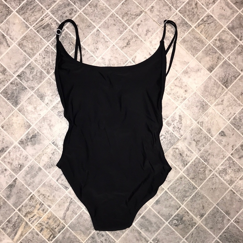 The Famous Sunny Suit from Sunny Co Clothing!👙☀️